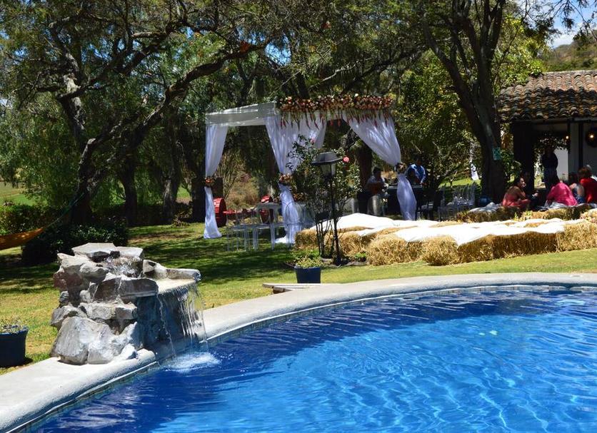 Piscina Foto