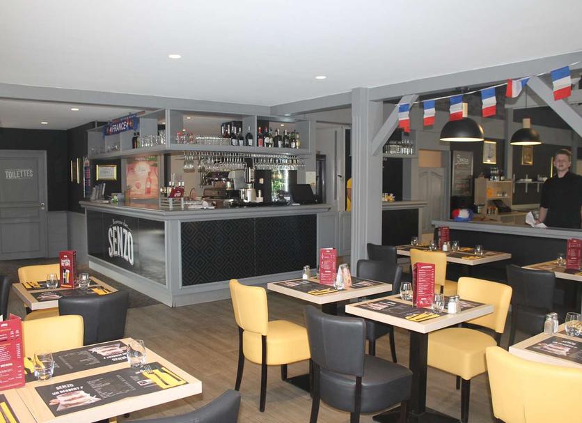 Bar Foto