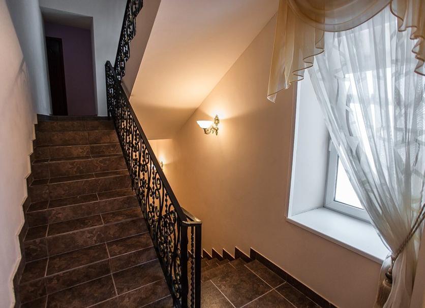 Escaleras Foto
