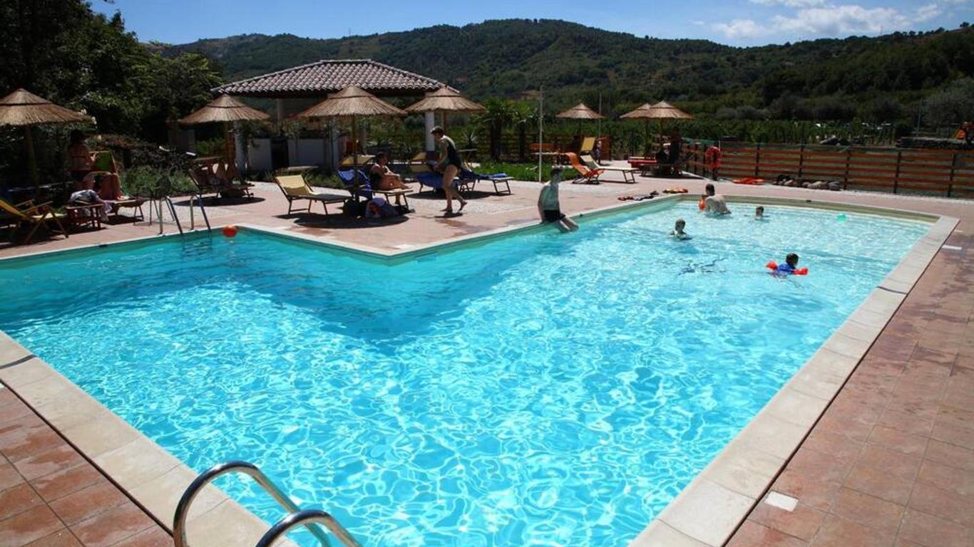 Tenuta Antica Cavalleria
