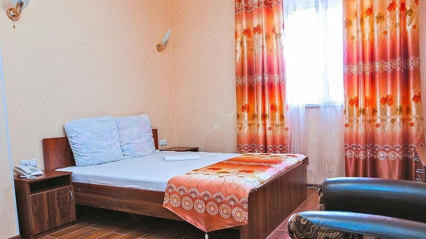 Hotel Anturazh