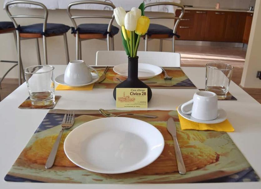 Comedor Foto