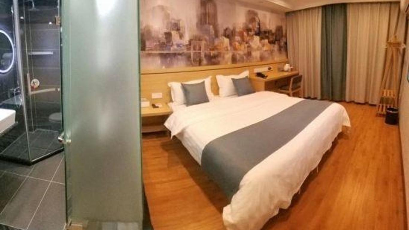 Panzhihua Yongchen Business Inn