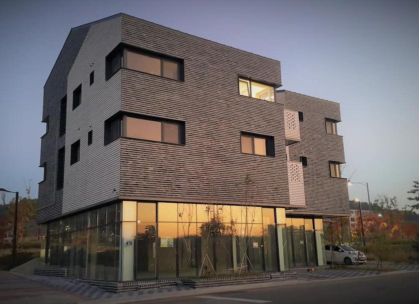 Edificio Foto