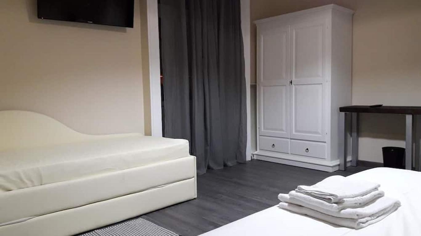 B&b La Mamma