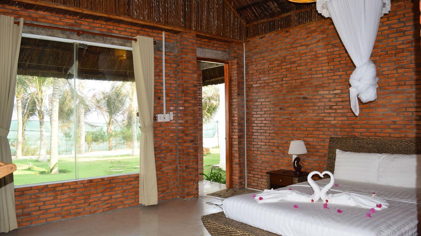 Suoi Hong Resort