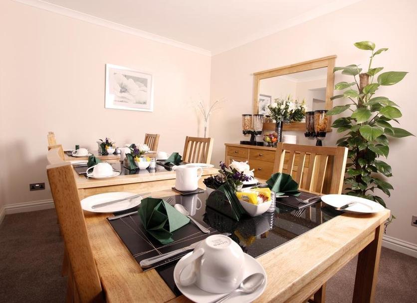 Comedor Foto