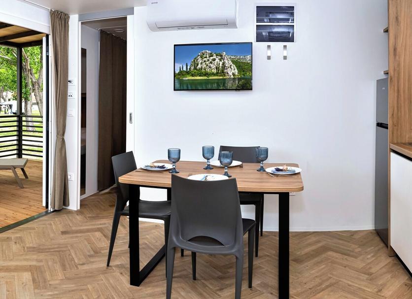 Comedor Foto