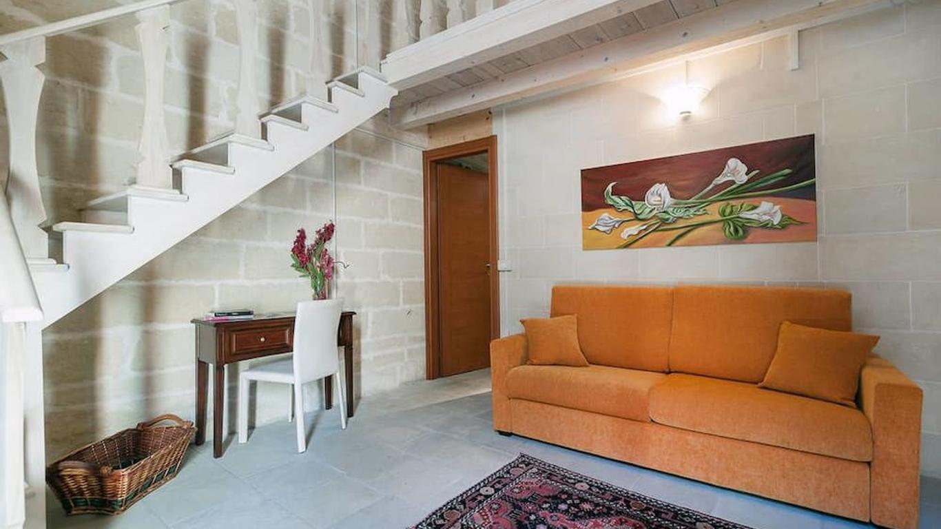 B&B La Casetta