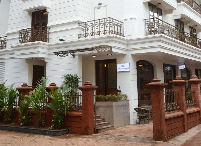 Edificio Foto