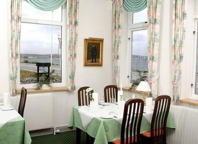Comedor Foto