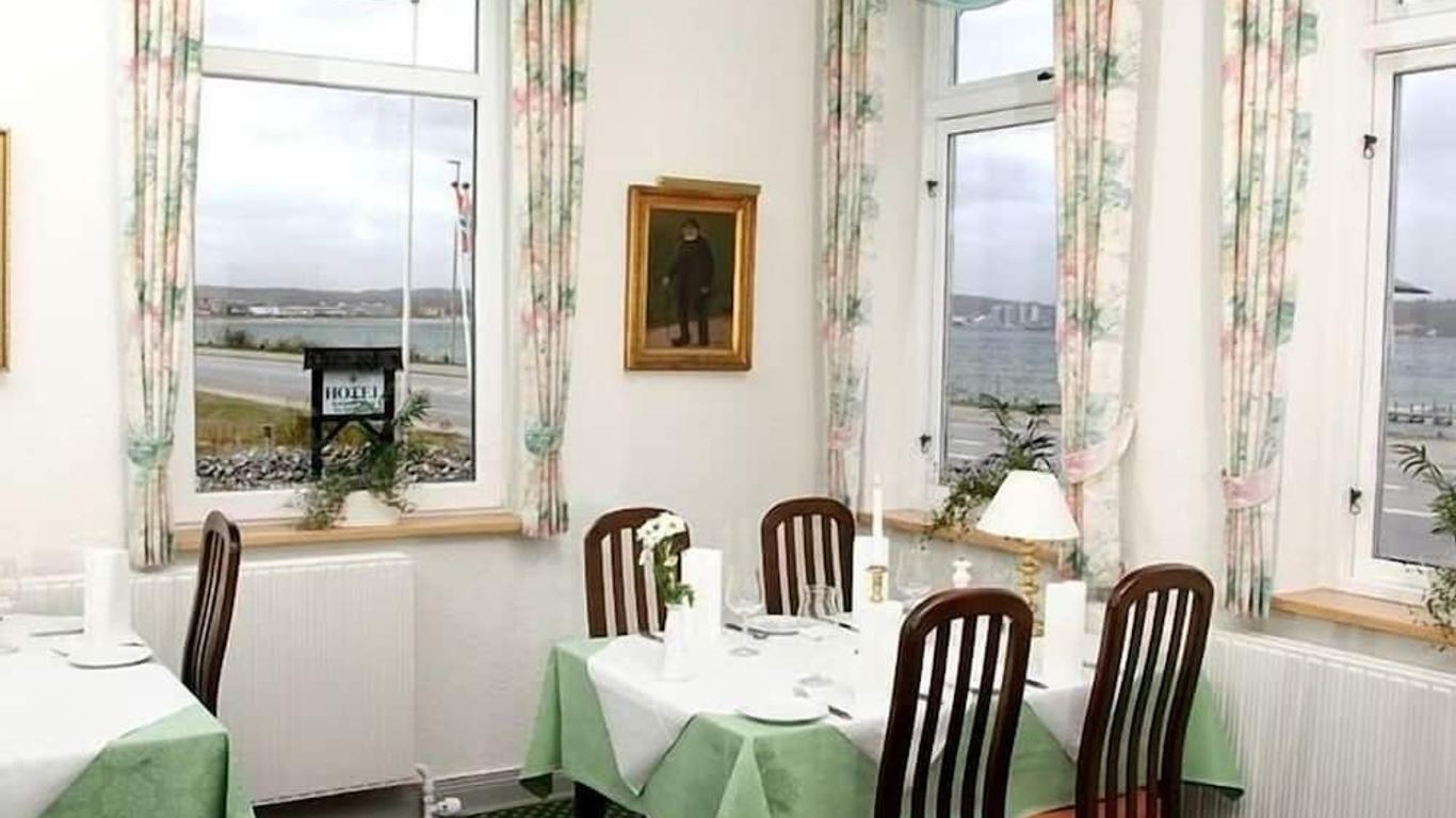 Sølyst Kro- Restaurant og Hotel I/S