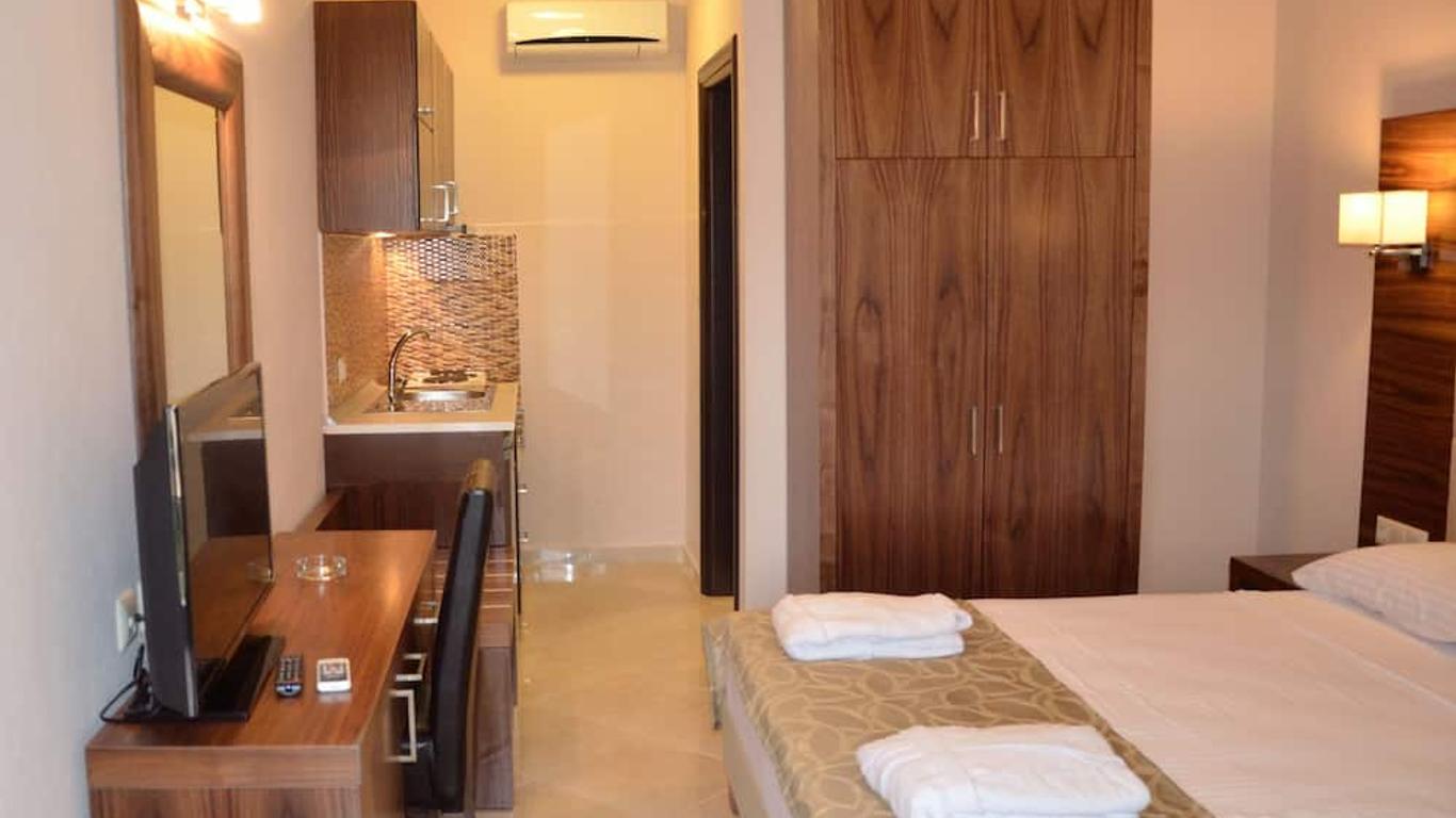 4-you Residence
