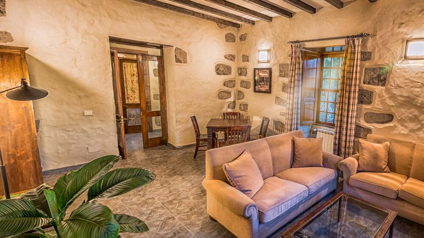 Hotel Rural Maipez By Livvo