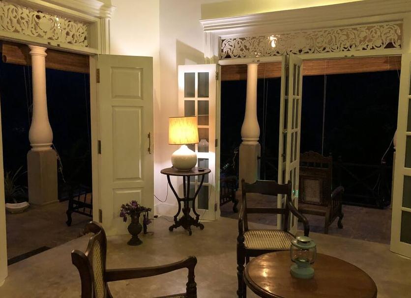 Comedor Foto