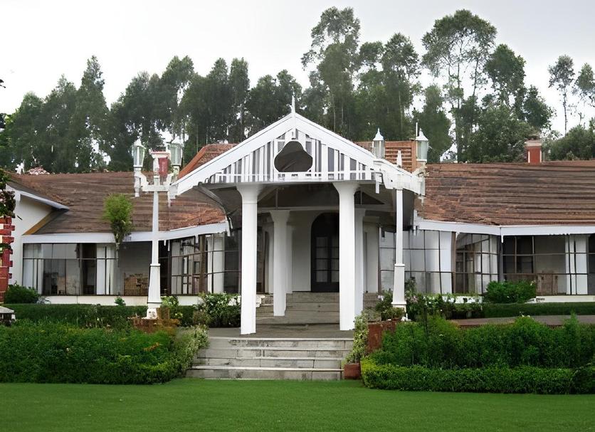 Edificio Foto