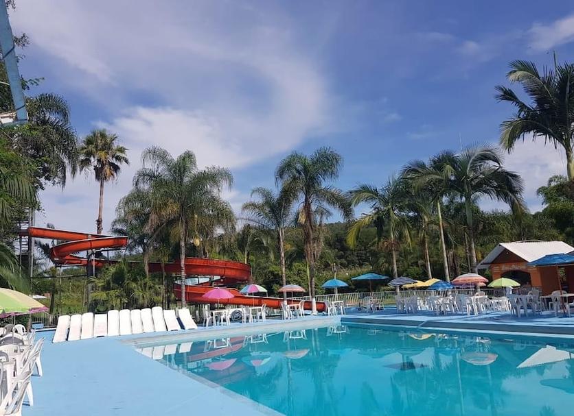 Piscina Foto