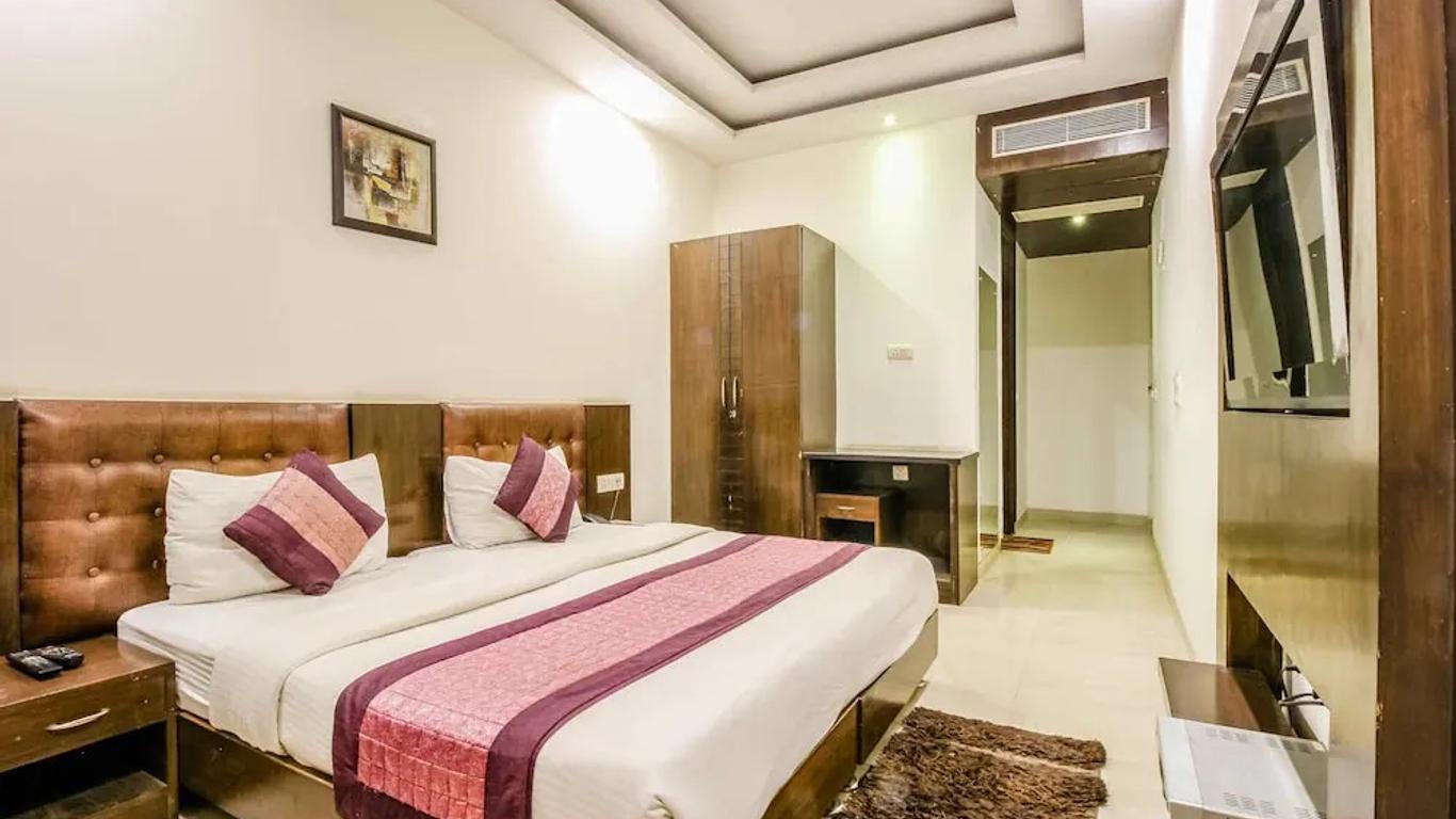 Hotel Smart Villa By Royal Collection
