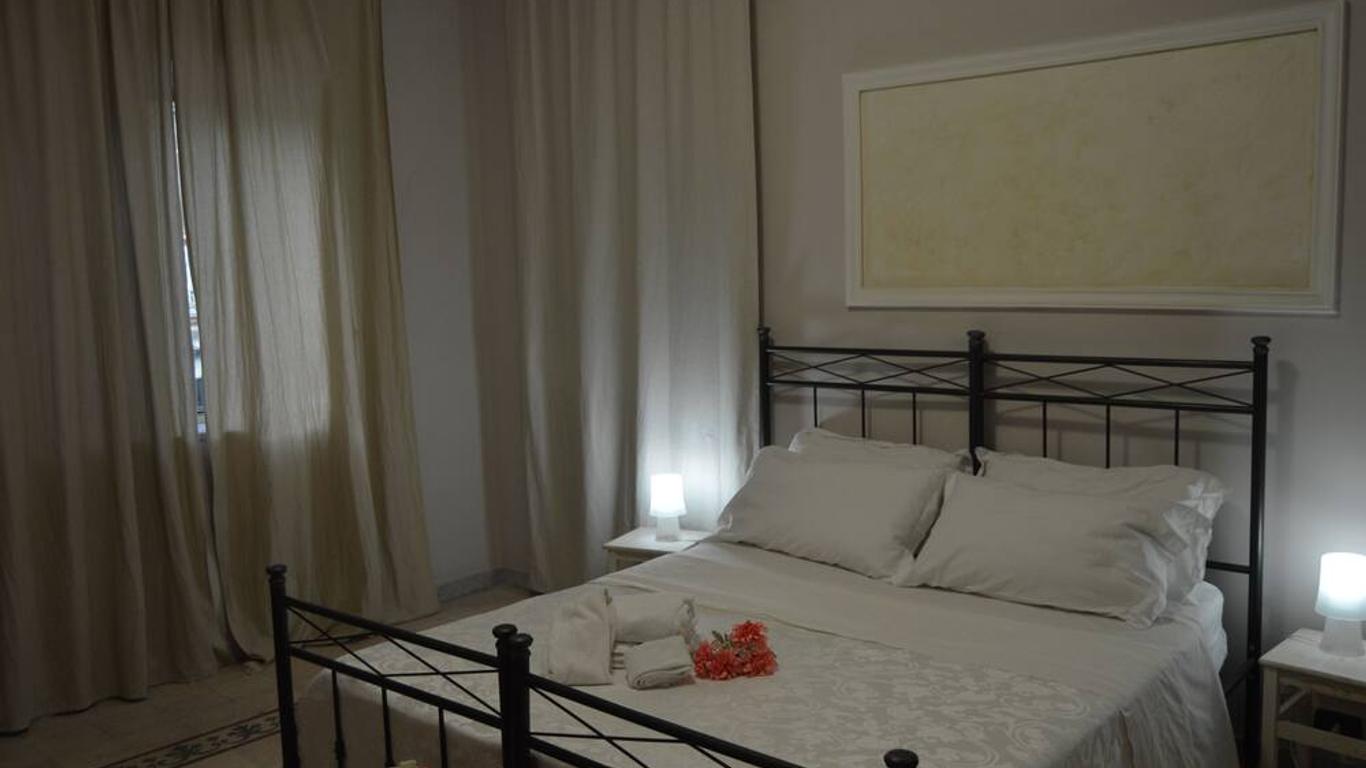 Bed And Breakfast Vecchio Porto