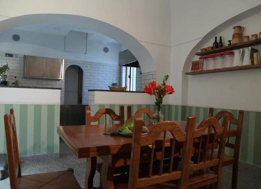 Comedor Foto