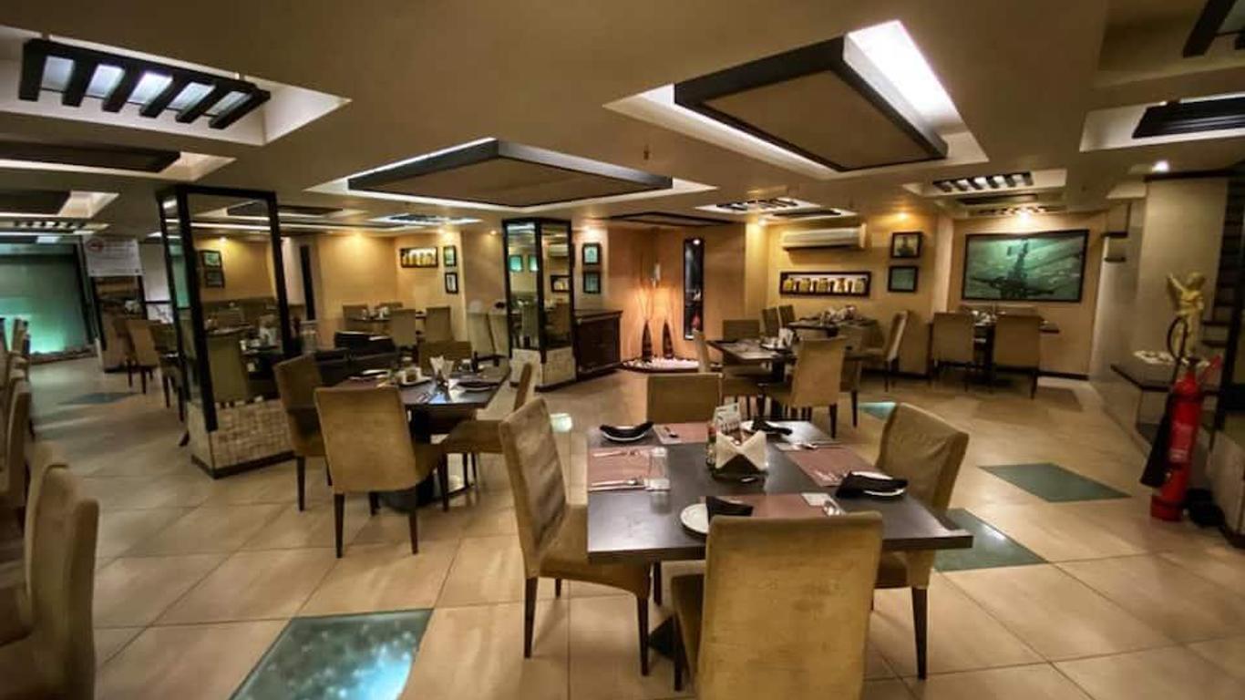 Hotel Yuvraj