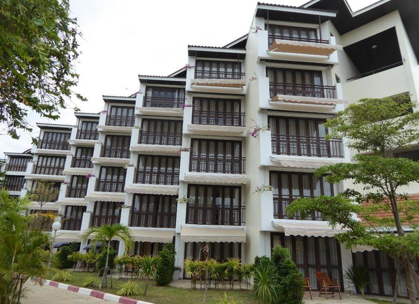 Edificio Foto
