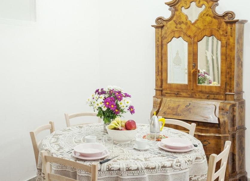 Comedor Foto