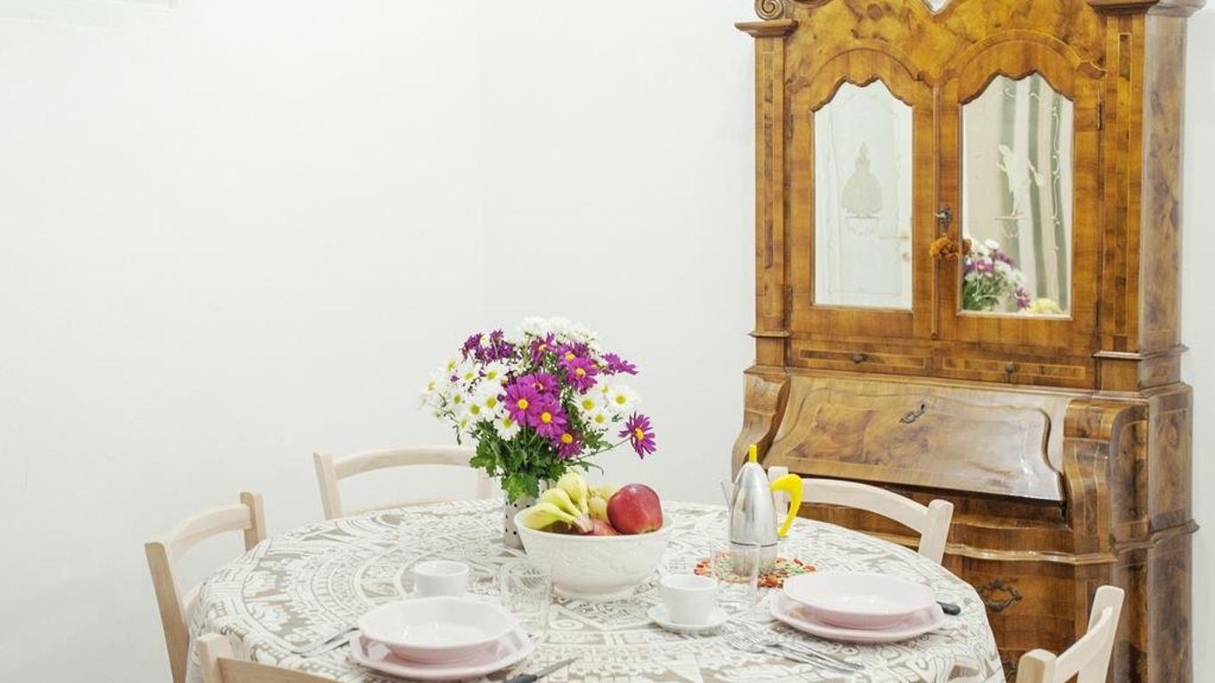 Rome Accommodation - Campo de' Fiori