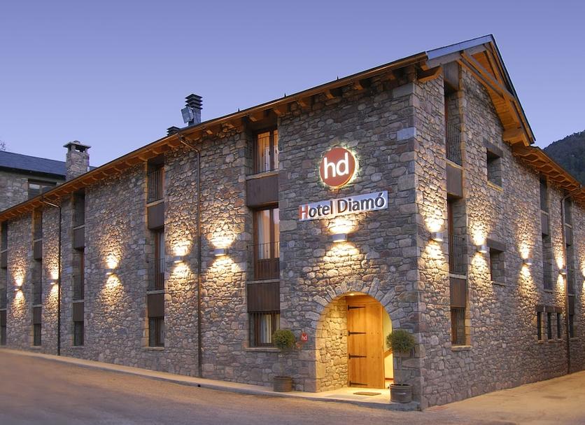 Edificio Foto