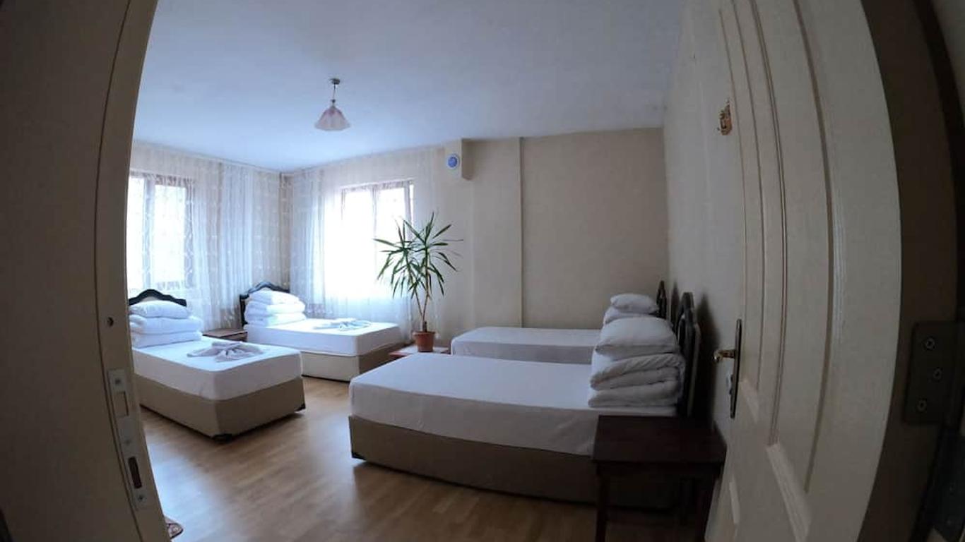 Taurus Guest House
