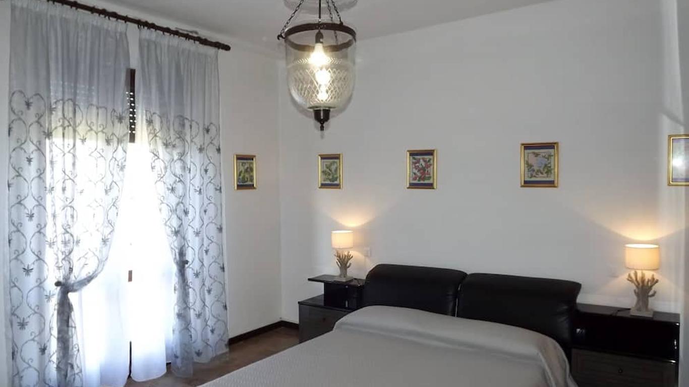 Tenuta i Lecci di Gurian Roberta Maura