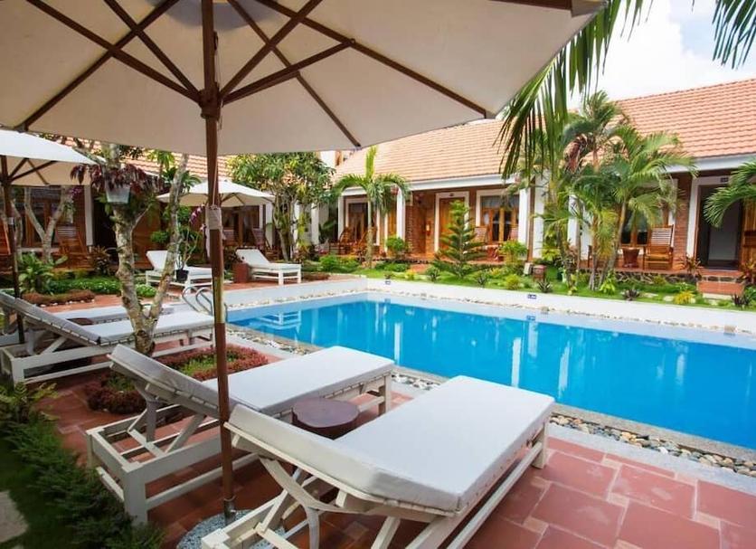 Piscina Foto