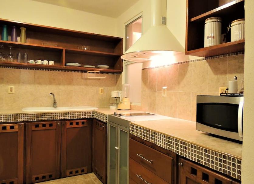 Cocina Foto