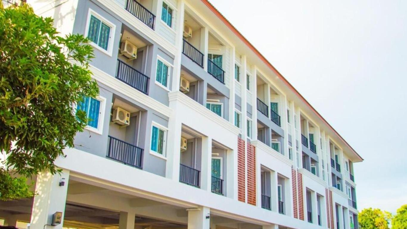 The Vintage Residence