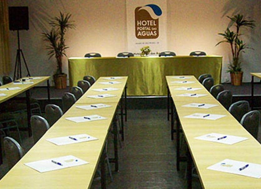 Sala de conferencias Foto