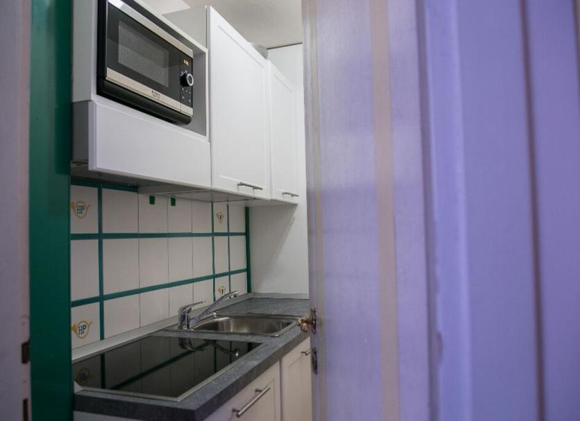 Cocina Foto
