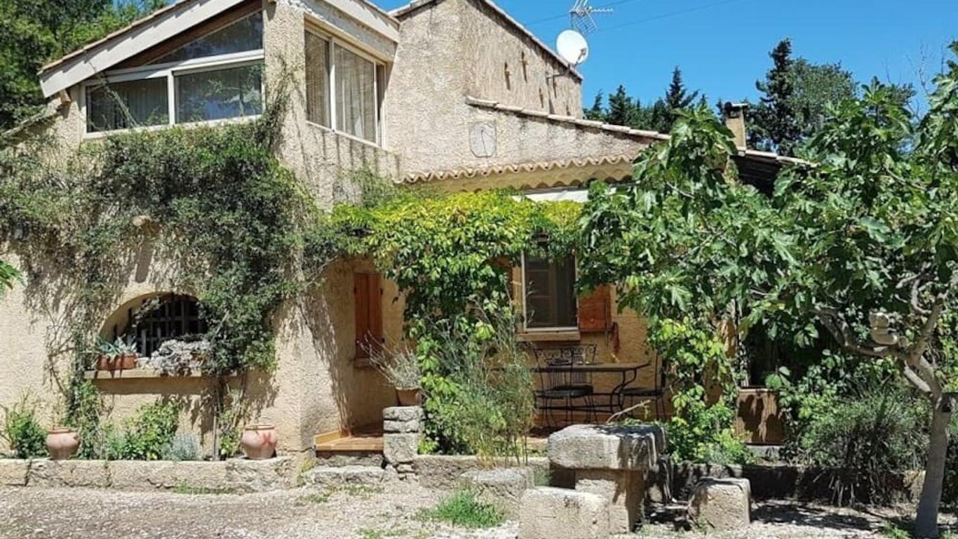 Le Petit Frigouye
