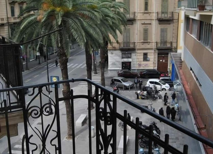 Balcón Foto