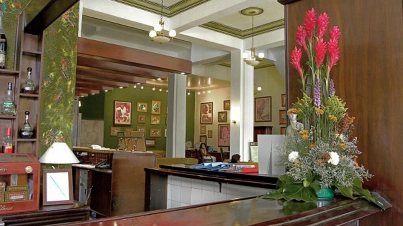 Hotel Rancho San Vicente