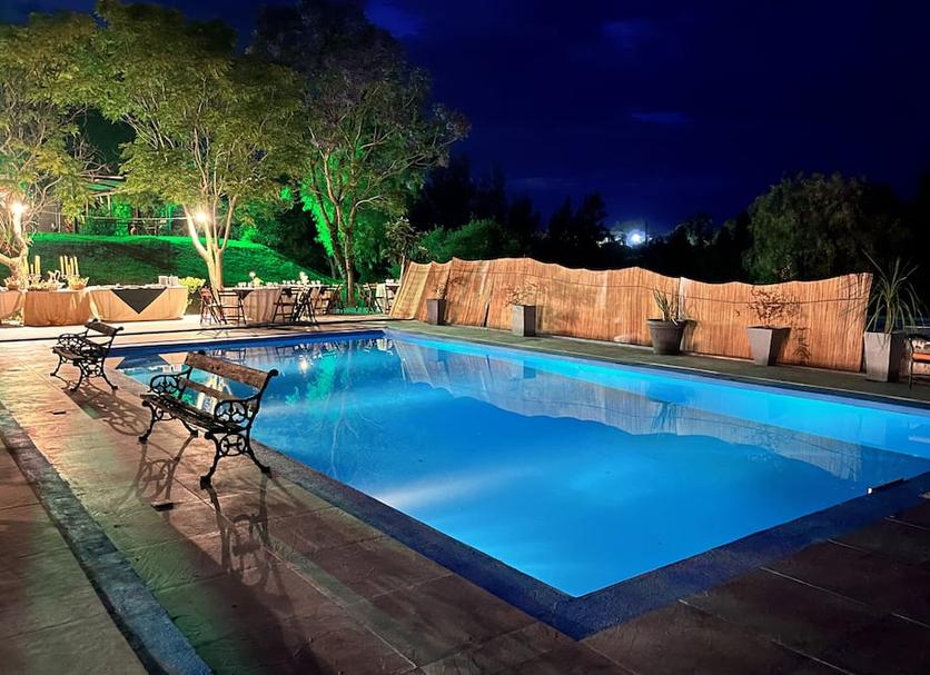 Piscina Foto