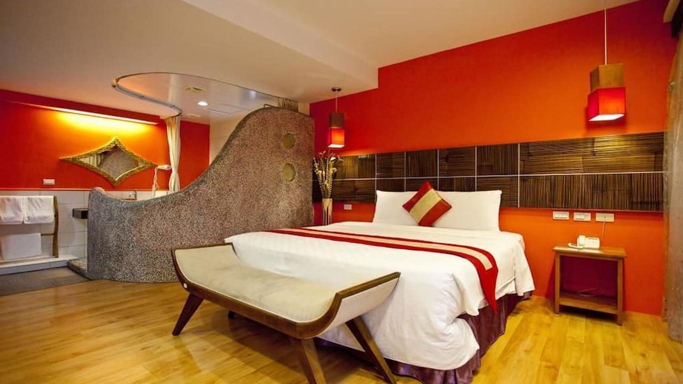 Golden Sea Inn