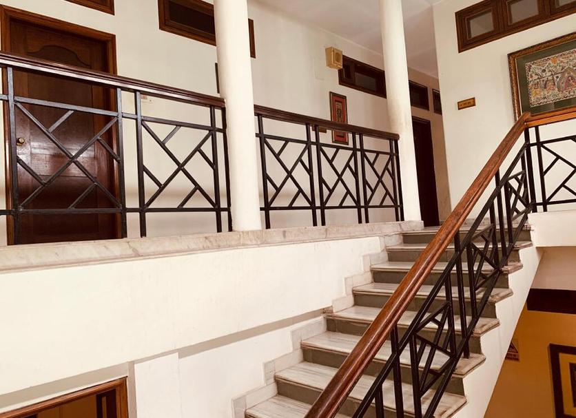 Escaleras Foto