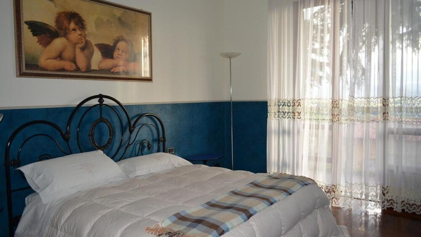 B&B Il Giovine