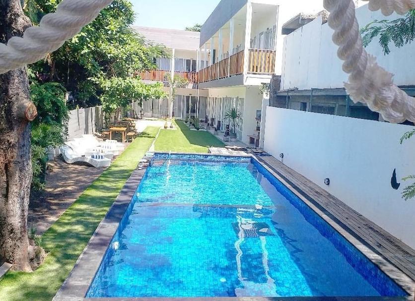 Piscina Foto