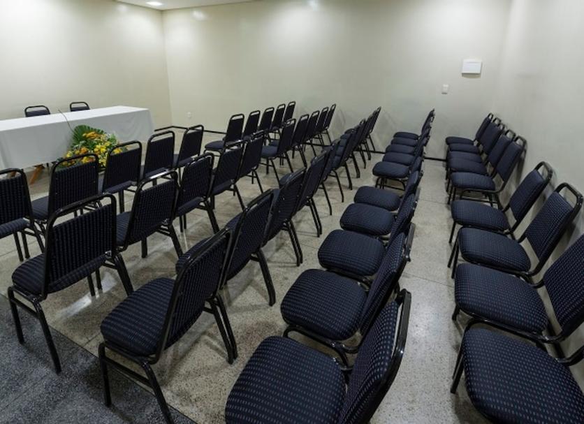Sala de conferencias Foto