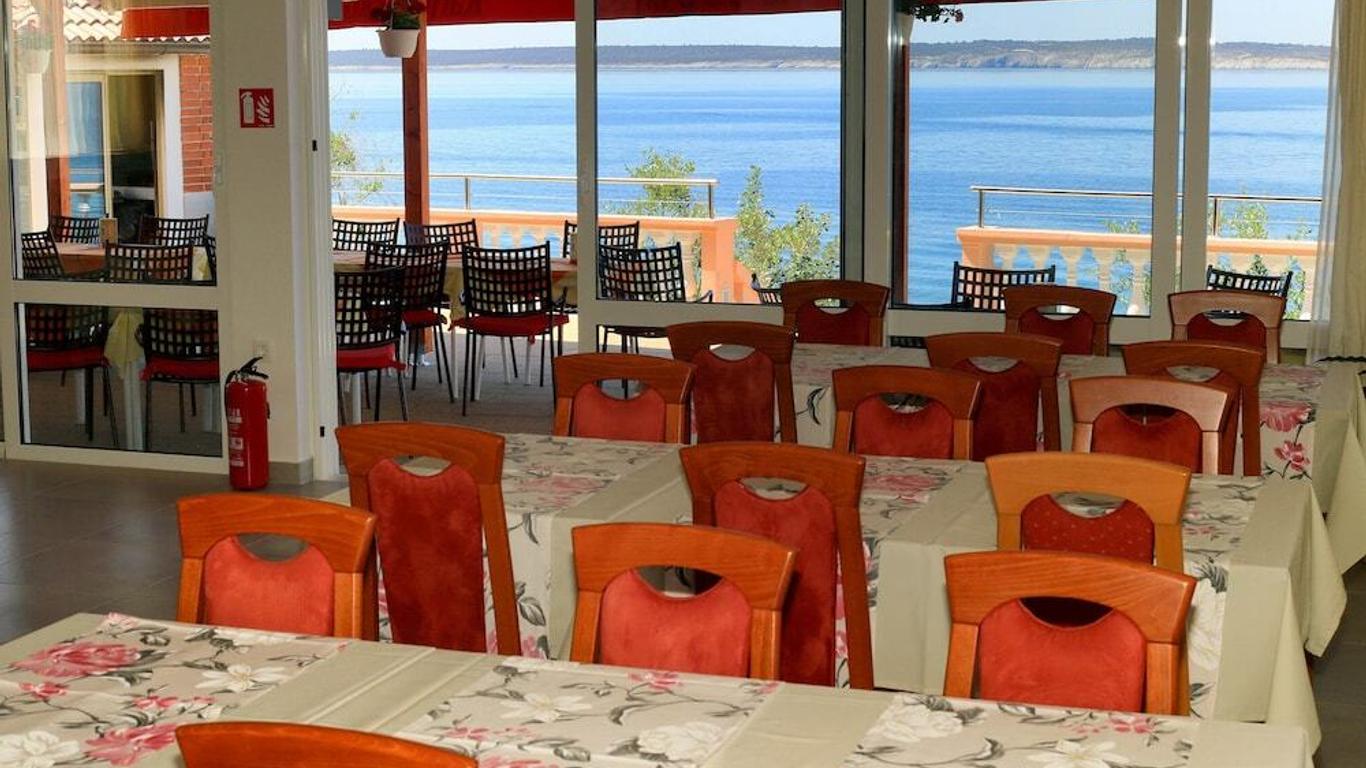 Pension Augustino