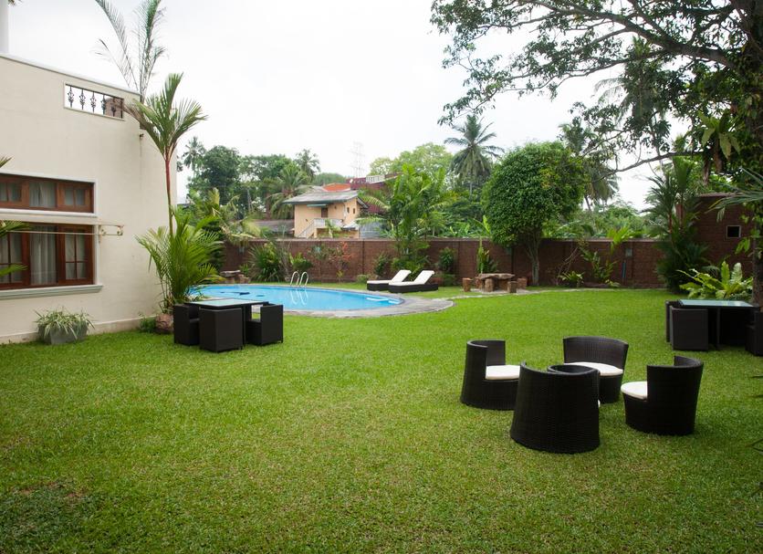 Piscina Foto