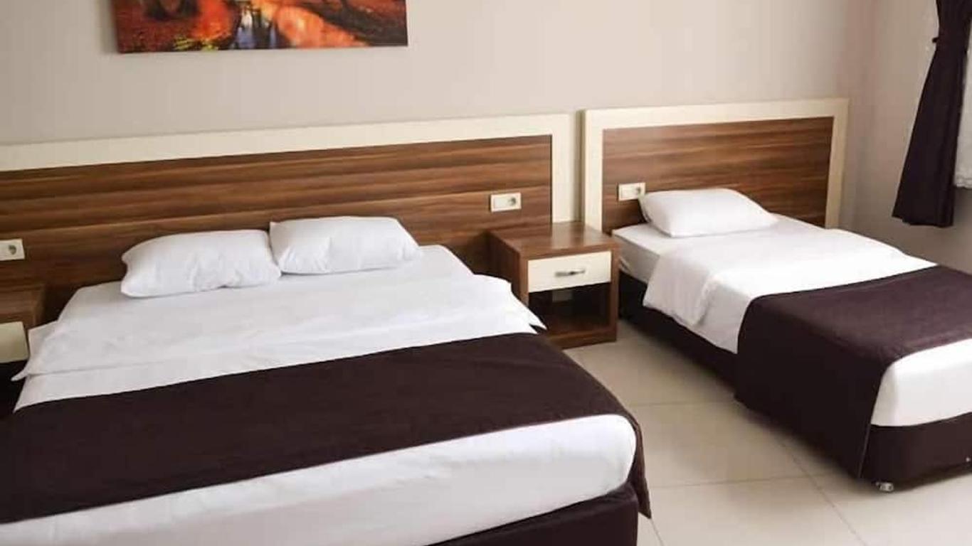 Siverek Otel