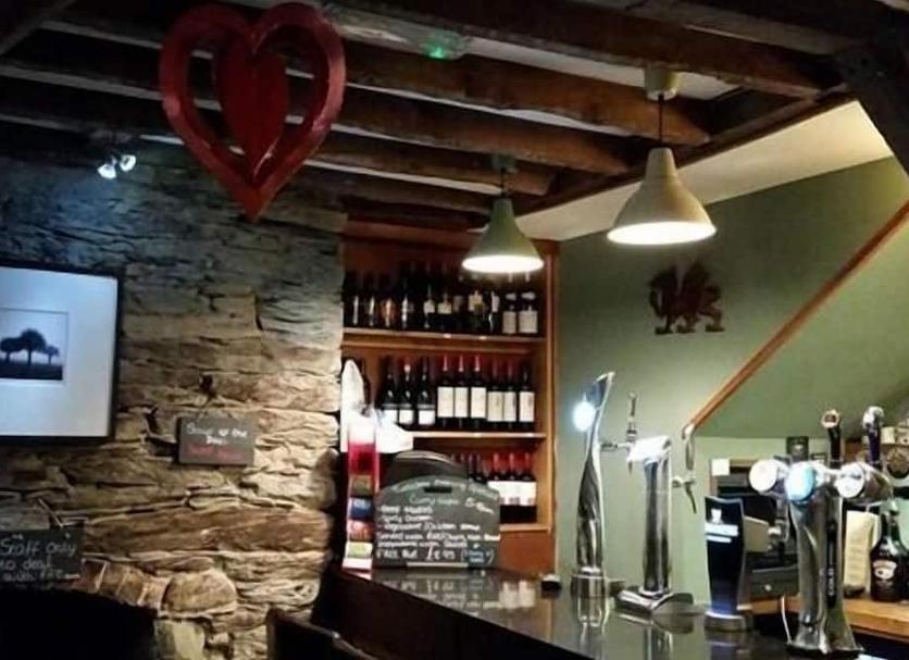 Bar Foto