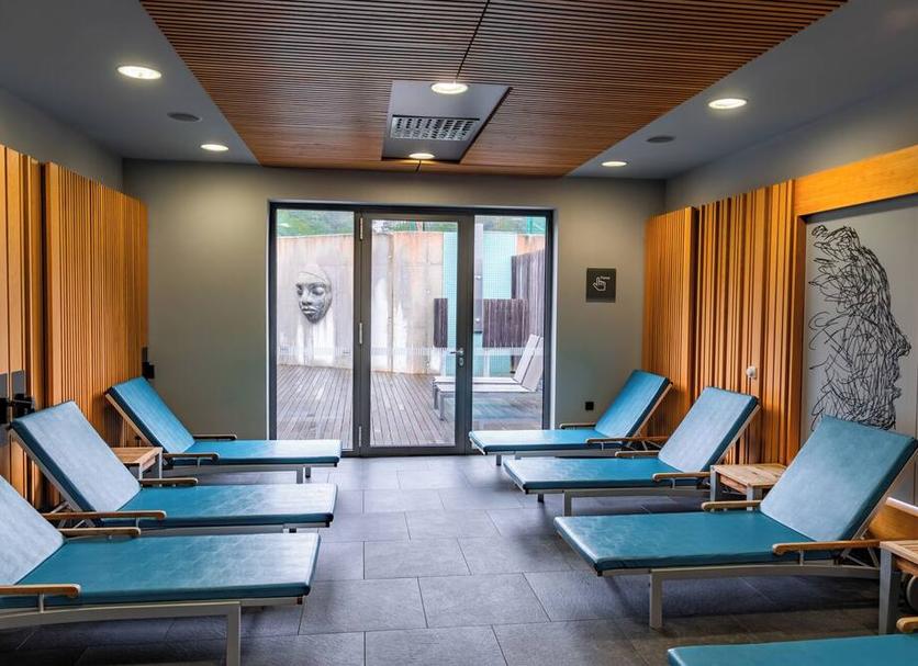 Spa Foto